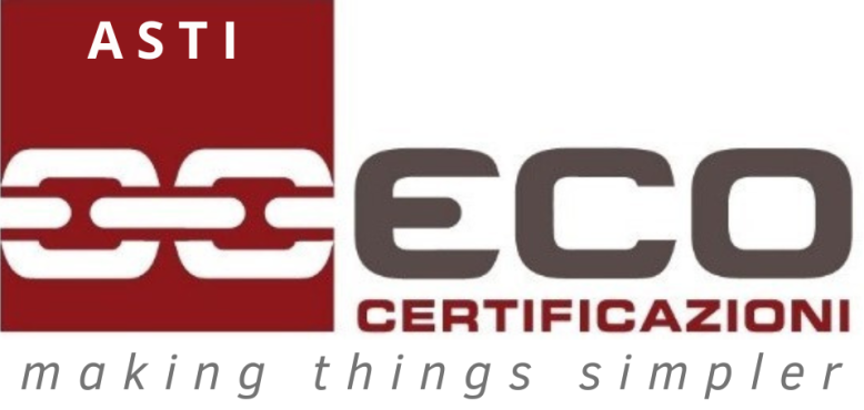 logo ECO ASTI Srl - Verifiche messa a terra